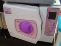 Автоклав клас В 12L, снимка 2