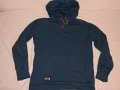 2 броя - (M) и (S) Lundhags Jarpen Hoodie и Fleece Full Zip Sweatshirt мъжка горница (суичър), снимка 1