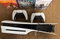 Конзола Sony Playstation 5 Disk Slim+2 джойстика+3 игри, снимка 7