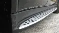 Странични степенки за Mercedes ML W164 2005–2011, снимка 6