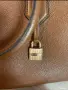 Оригинална дамска чанта Michael Kors Mercer Satchel, снимка 2