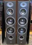 Тонколони JBL E80, снимка 1