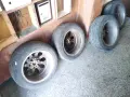 Джанти MOMO 5x100, снимка 6