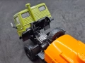 КамАЗ АЦ-7-4310, ПАО, 1:43, снимка 3