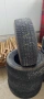 Зимни гуми Hankook icept Evo 3 x w330a XL 265/60/18 114H, снимка 2