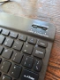 Bluetooth клавиатура, снимка 3