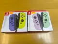 Nintendo Switch Joy-Con (комплект контролери) , снимка 2