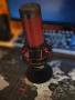 HyperX QuadCast USB кондензаторен микрофон – професионално аудио, снимка 2