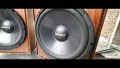 Тонколони Lenco 10" , снимка 3