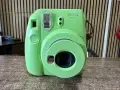 Fujifilm Instax Mini 9 – фотоапарат за моментни снимки, снимка 5