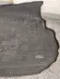 Гумена стелка за багажник Мазда 6 комби , снимка 2