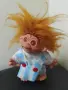 Трол / Troll - стара играчка от 80-те години, снимка 1