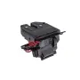 Брава за багажник Fiat Tipo, Fiat 500X, Jeep Renegade, снимка 2