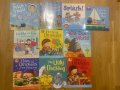 Детски книжки на английски и български, снимка 2