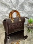 Fendi Дамска Чанта Фенди - Налични Различни Цветове Код SK338, снимка 10