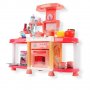 Детска кухня Chippo със звук и светлина , снимка 1 - Играчки за стая - 35412121