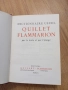 Quillet Flammarion. Dictionnaire Usuel en Couleurs Par le texte et par l'image , снимка 2