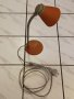 Малка, настолна лампа за бюро, Германия. , снимка 6