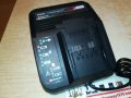 einhell 20v/3amp li-ion battery charger 0805231124, снимка 1
