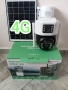 Соларна камера 4G "НОВ МОДЕЛ", снимка 1
