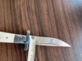 джобен нож , снимка 3