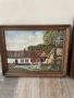Стари маслени картини, снимка 2