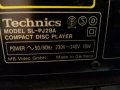 Technics SU-X120, SL-PJ28A,Technics ST X302LA,Technics RS-X120, снимка 16