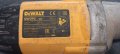 Гайковерт Dewalt DW292, снимка 5