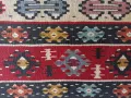 Фрагмент от Чипровски килим, снимка 2