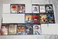 Игри за PS2 Phantasy Star Universe: Ambition/Okami/Final Fantasy/Warhammer/Killzone/Red Faction 1 2, снимка 1