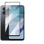 Motorola Moto G35 G54 G34 G24 G04 G53 G32 G62 / OG PREMIUM Full Glue Стъклен протектор с цяло лепило, снимка 5