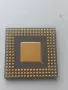 работещ процесор AMD Am486 DX4-100 MHz., снимка 2