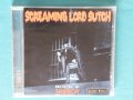 Screaming Lord Sutch ‎– 1982-Rock & Horror (Rock & Roll,Rockabilly)