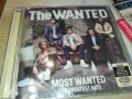 THE WANTED NEW CD 2602251852, снимка 1