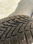Зимни гуми Falken 205/55/16 4 броя, снимка 1