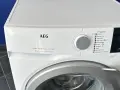 Пералня AEG L6FBBERLIN (9 кг, A+++) – С Гаранция 6 месеца!, снимка 4