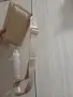 Badura бежова чанта, снимка 1