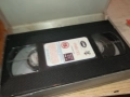 ОТЧАЯНА СЛЕДА-ORIGINAL VHS VIDEO TAPE 2111251701, снимка 2