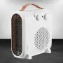 Двустепенна вентилаторна печка P5,2000W,2 позиции, снимка 4