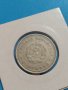 Монета 1 лев 1962 година за колекция от соца- 17721, снимка 6