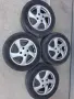 Джанти Peugeot 15цола, снимка 2