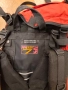 Туристическа раница Lowe Alpine Alpamayo 70+20 L, снимка 4