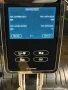 Кафемашина кафе автомат delonghi dinamica plus Bluetooth с гаранция, снимка 5