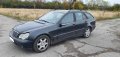 Mercedes-benz Аvantgard c270cdi 2003г На части , снимка 4