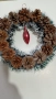 Коледен венец , снимка 8