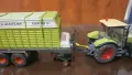 Claas tractor, Fendt tractor, снимка 10