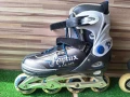 Мъжки ролери употребявани 40-43, снимка 4