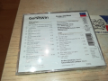 GEORGE GERSHWIN CD-ВНОС GERMANY 1403240900, снимка 9
