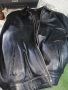 Продавам мъжко кожено яке от естествена кожа. Телешки бокс. , снимка 7