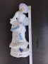 винтидж порцеланова статуетка, снимка 14